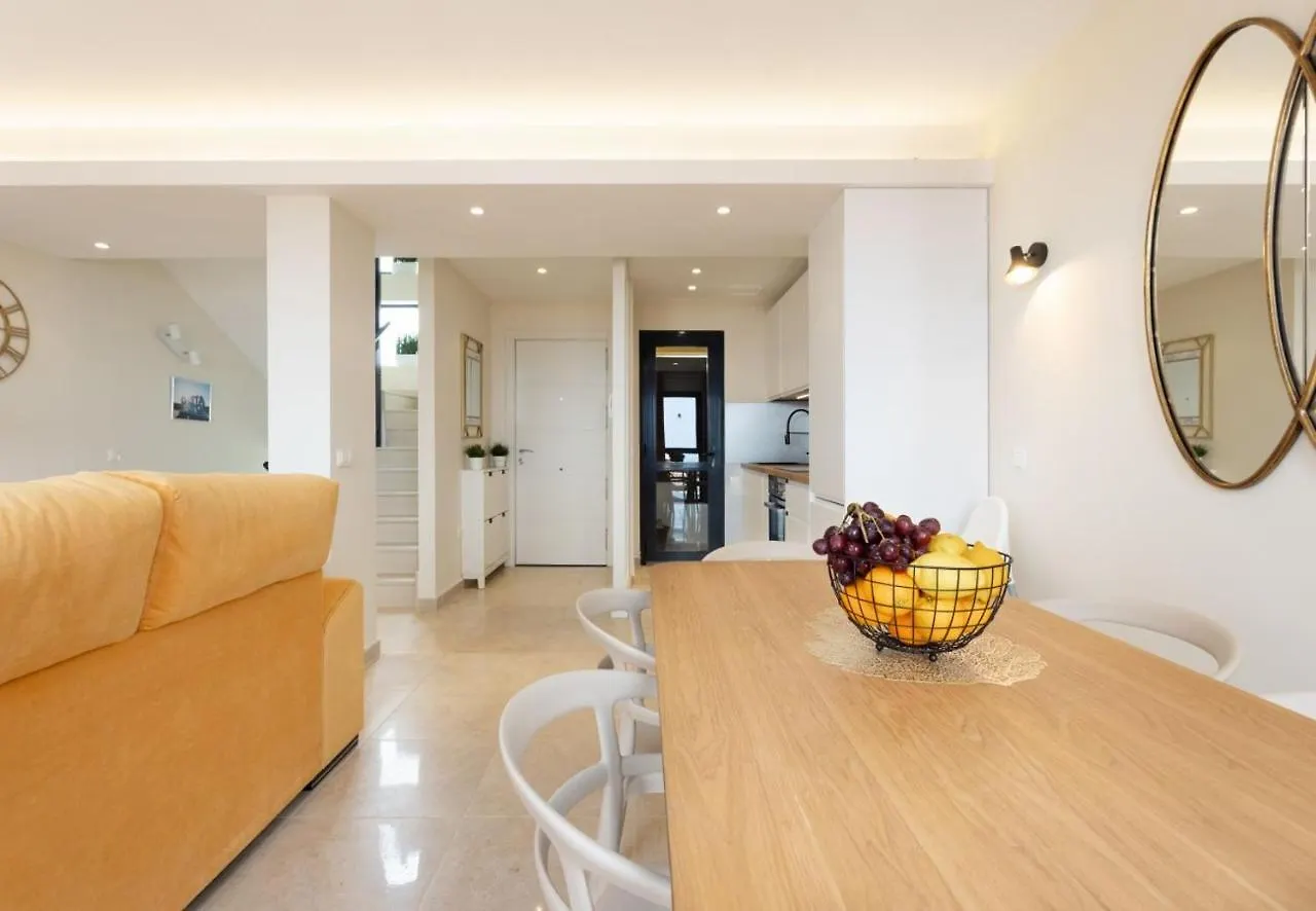 Holiday home Sunny Castillo Apartment Costa De Antigua Spain