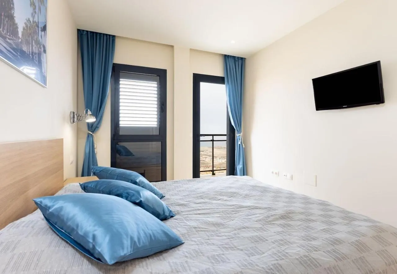 Sunny Castillo Apartment Costa De Antigua 0*,  Spain