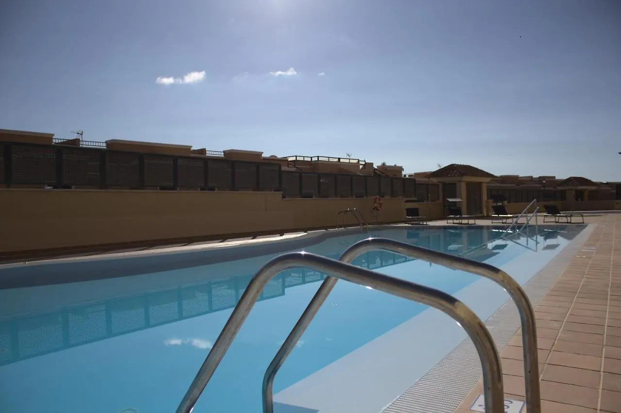 Holiday home Sunny Castillo Apartment Costa De Antigua