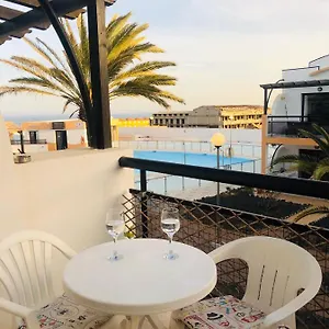  Appartamento Sunshine Complex Amaya Fuerteventura