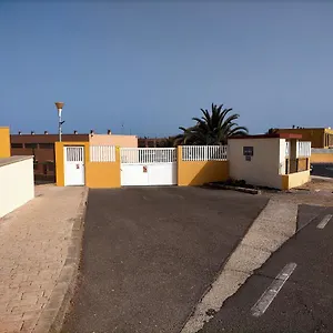  Appartamento Fuerteventura