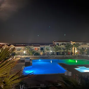  Appartamento Torres Del Castillo, 208marina