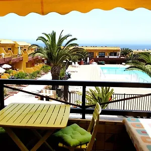 Apartamento La Paloma Buena Esperanza, Costa De Antigua