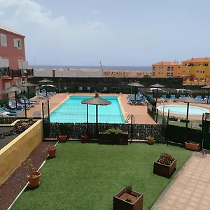 Apartamento Antigua Bay- Casa Margarita, Costa De Antigua