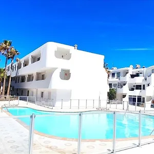 Apartamento Rent Fuerteventura, Costa De Antigua