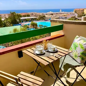 Apartamento Casa Oskar, Costa De Antigua