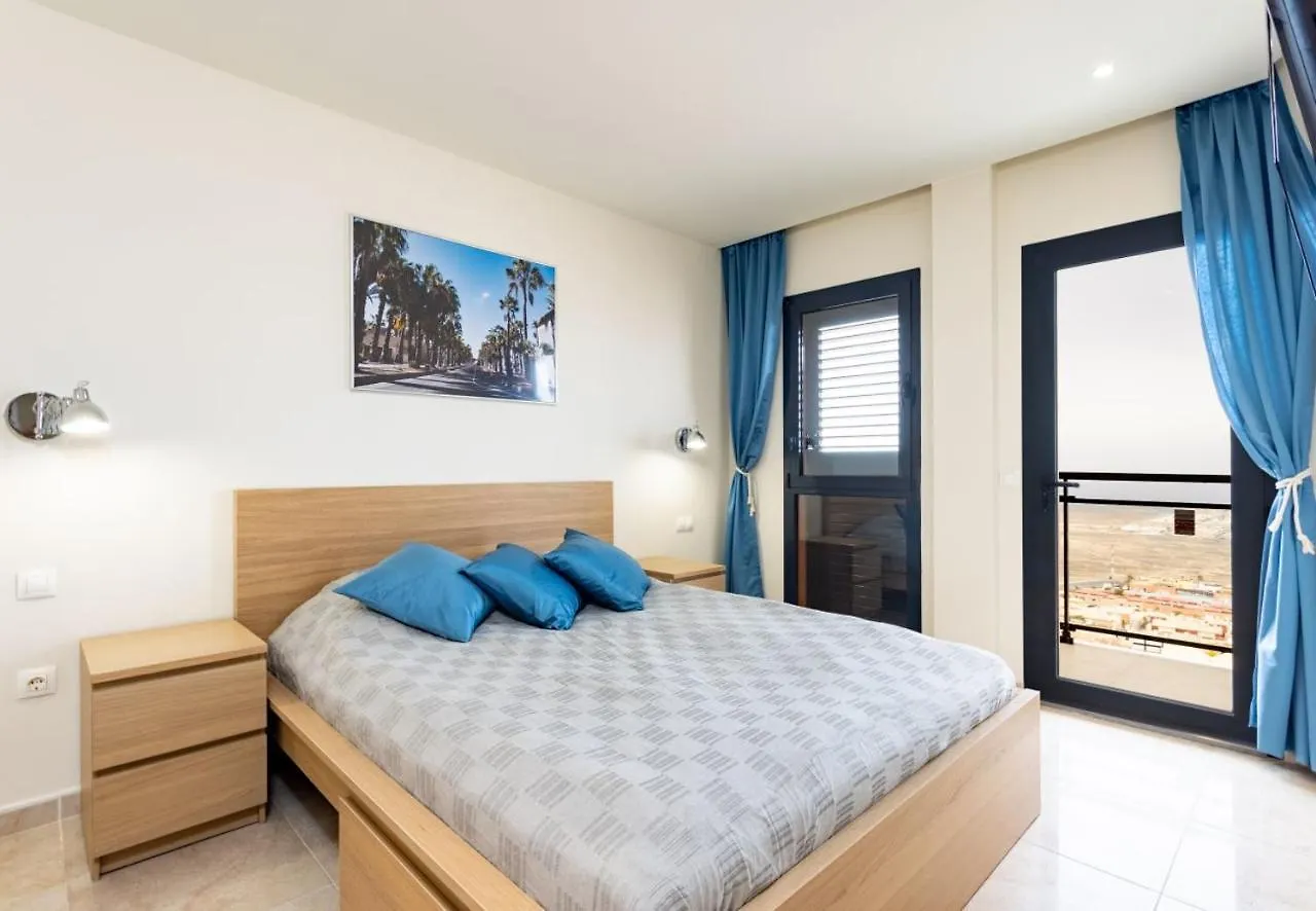 Holiday home Sunny Castillo Apartment Costa De Antigua