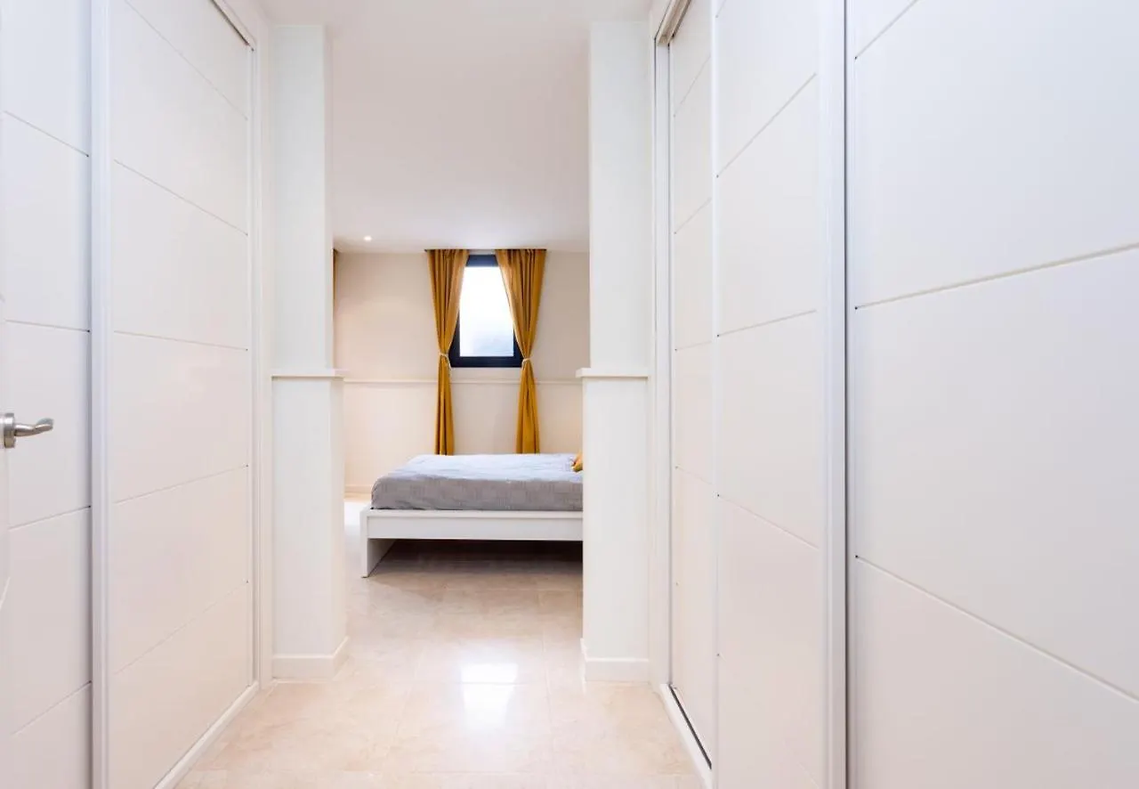 Holiday home Sunny Castillo Apartment Costa De Antigua